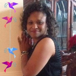 Meet your Posher, Tabitha